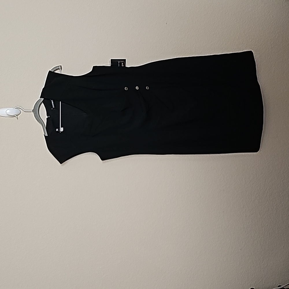 NWT ELLEN TRACY DRESS